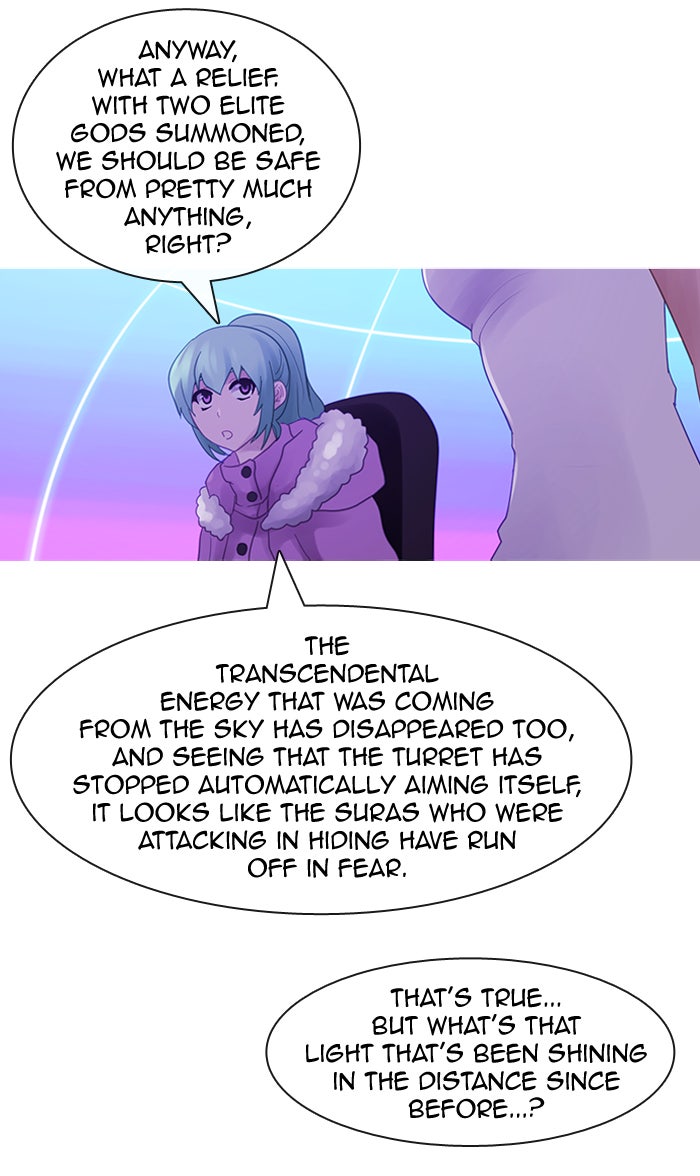 Read Kubera Manga Online