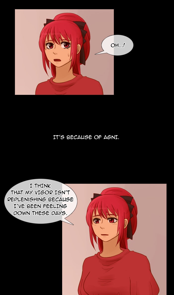 Read Kubera Manga Online