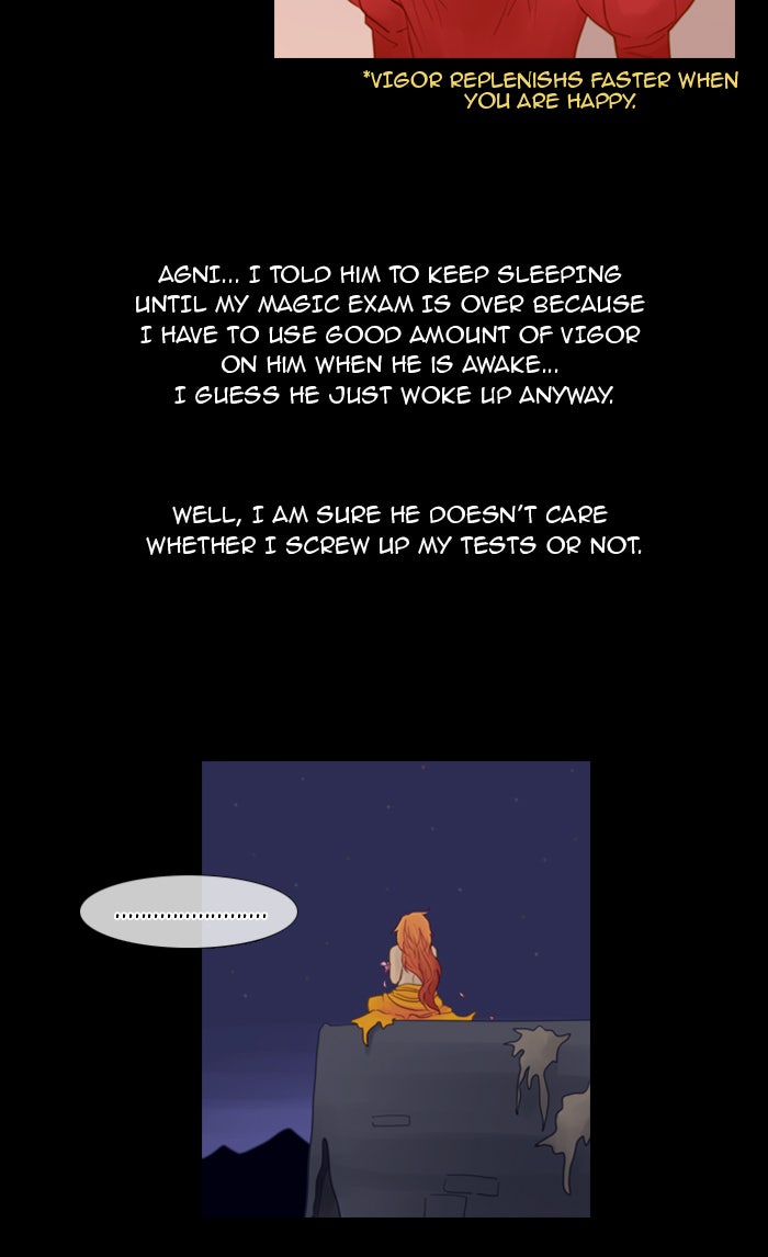 Read Kubera Manga Online