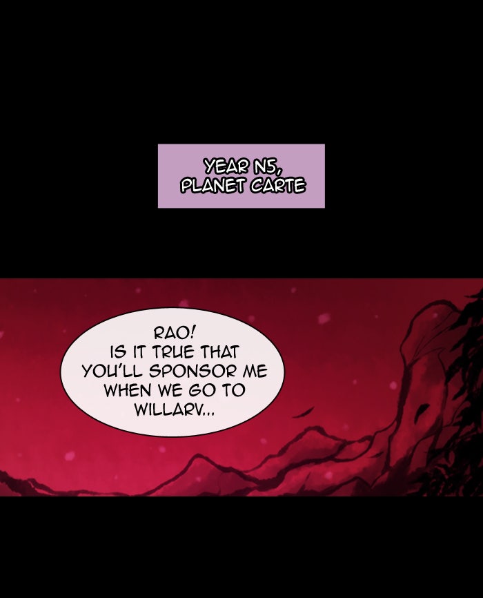 Read Kubera Manga Online
