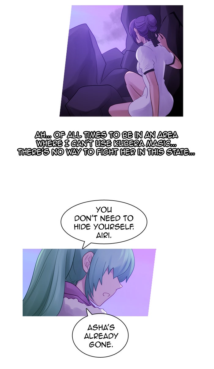 Read Kubera Manga Online