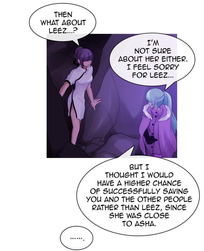 Read Kubera Manga Online