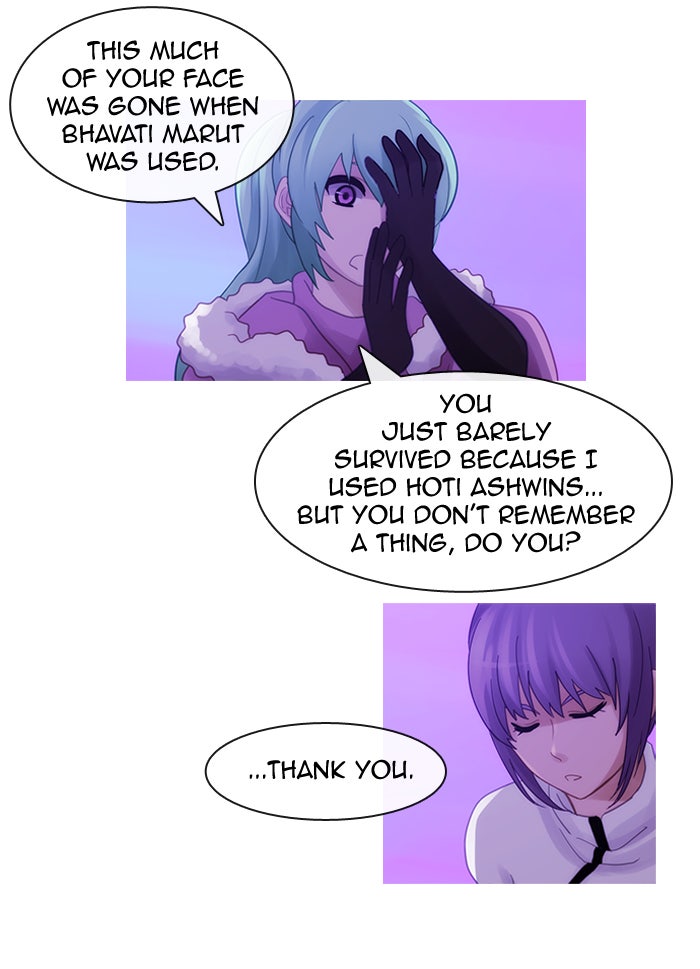 Read Kubera Manga Online