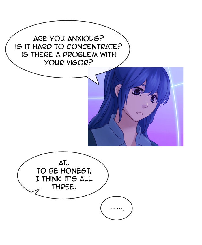 Read Kubera Manga Online