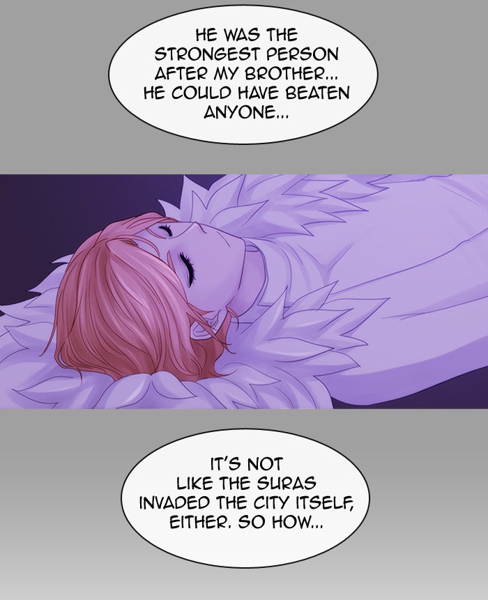 Read Kubera Manga Online
