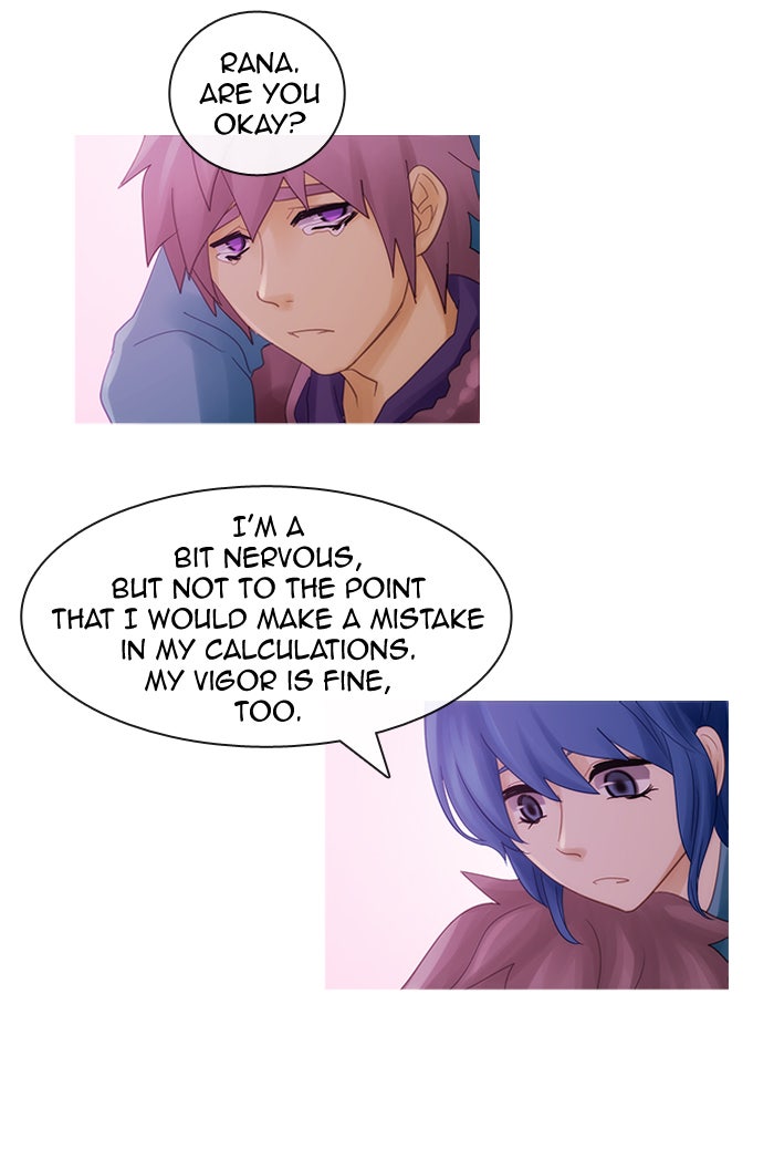 Read Kubera Manga Online