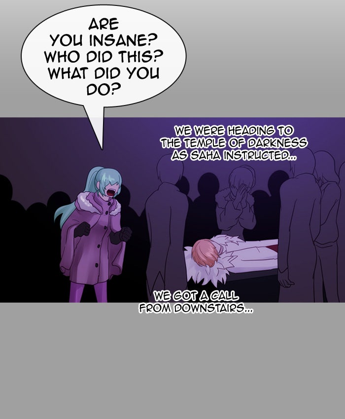 Read Kubera Manga Online