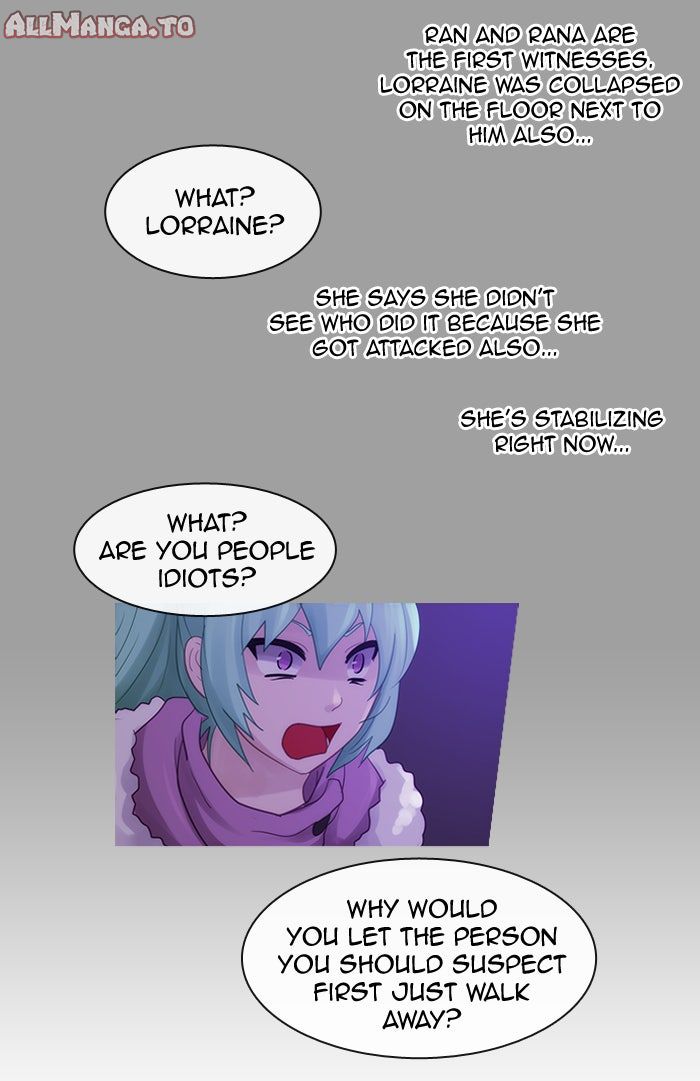 Read Kubera Manga Online