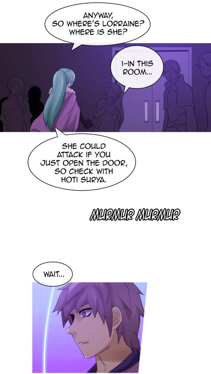 Read Kubera Manga Online
