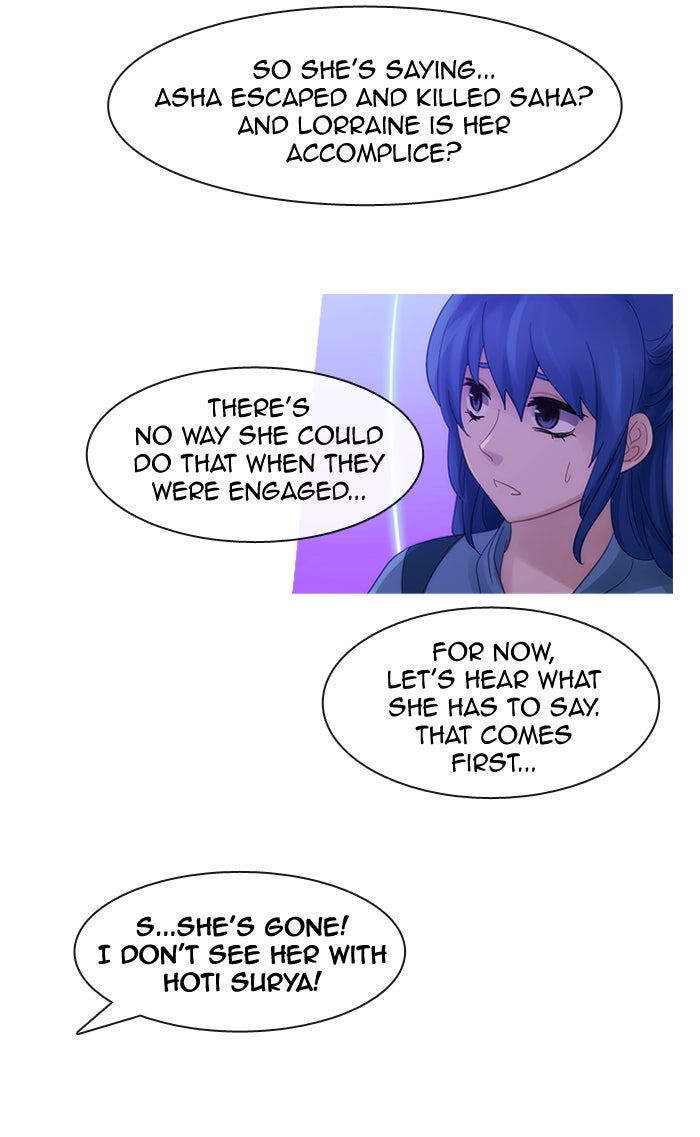 Read Kubera Manga Online