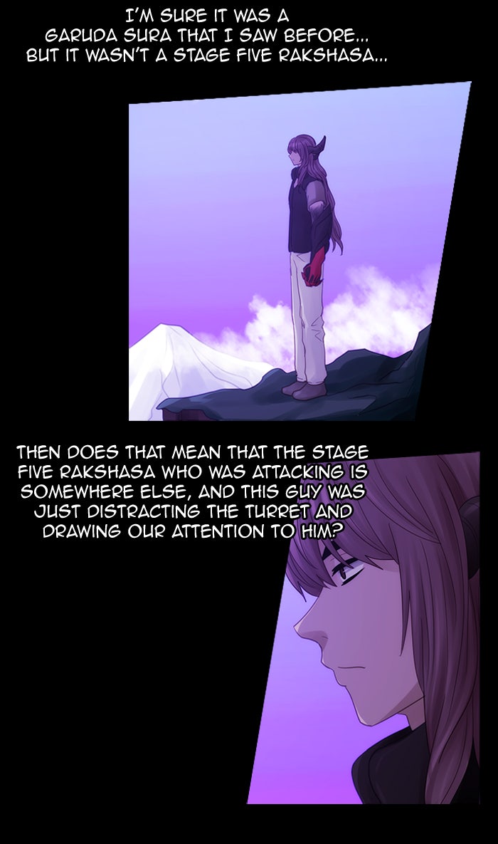 Read Kubera Manga Online