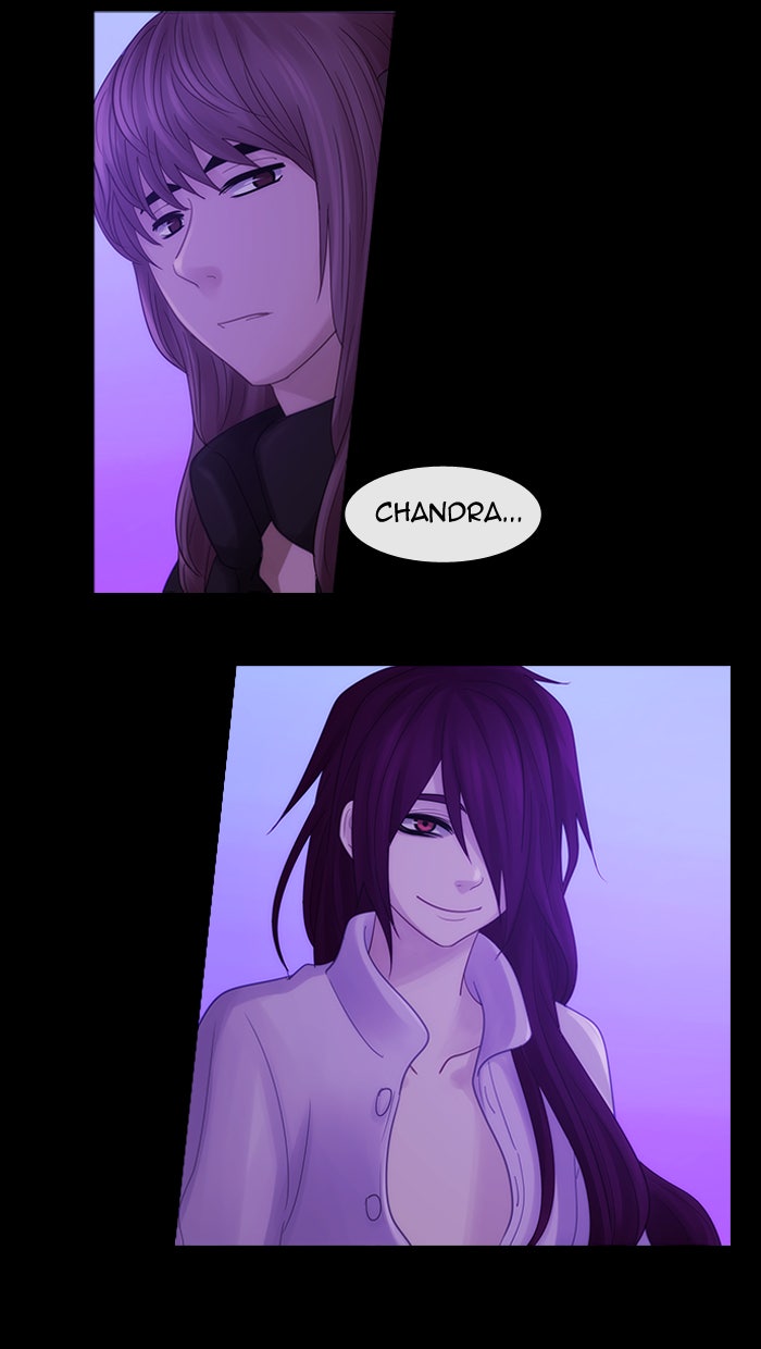 Read Kubera Manga Online