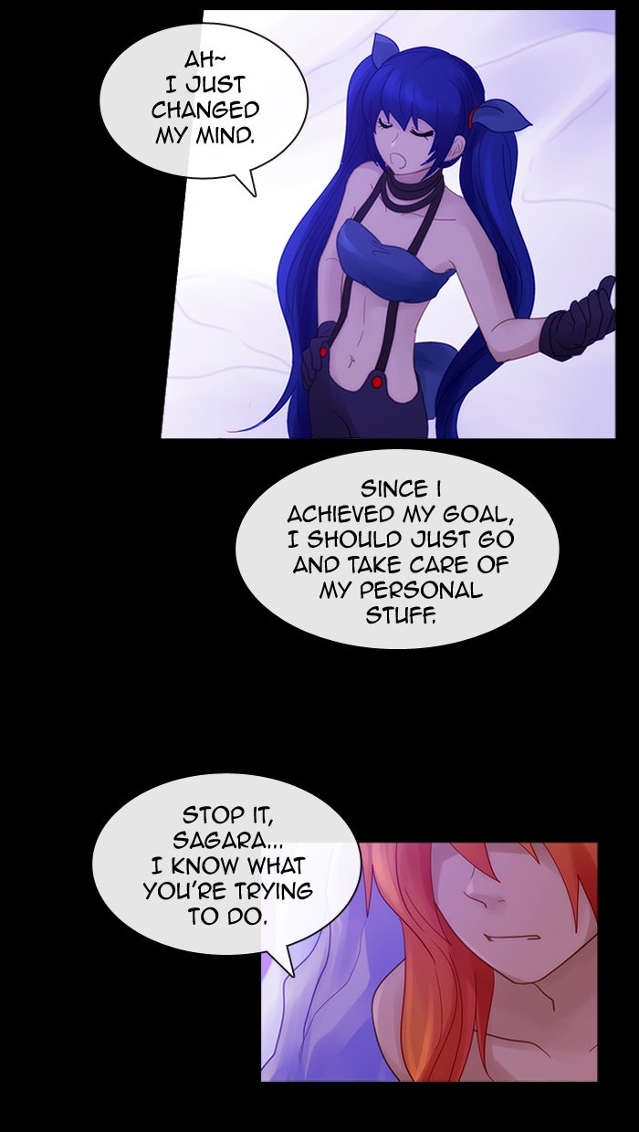 Read Kubera Manga Online