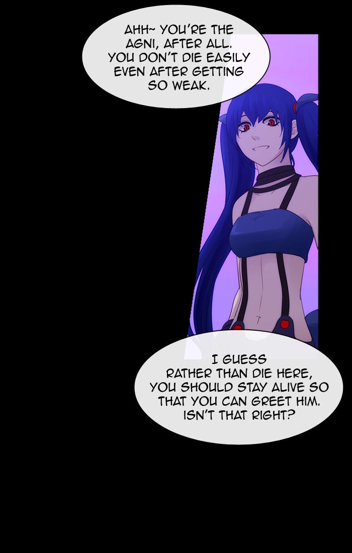 Read Kubera Manga Online