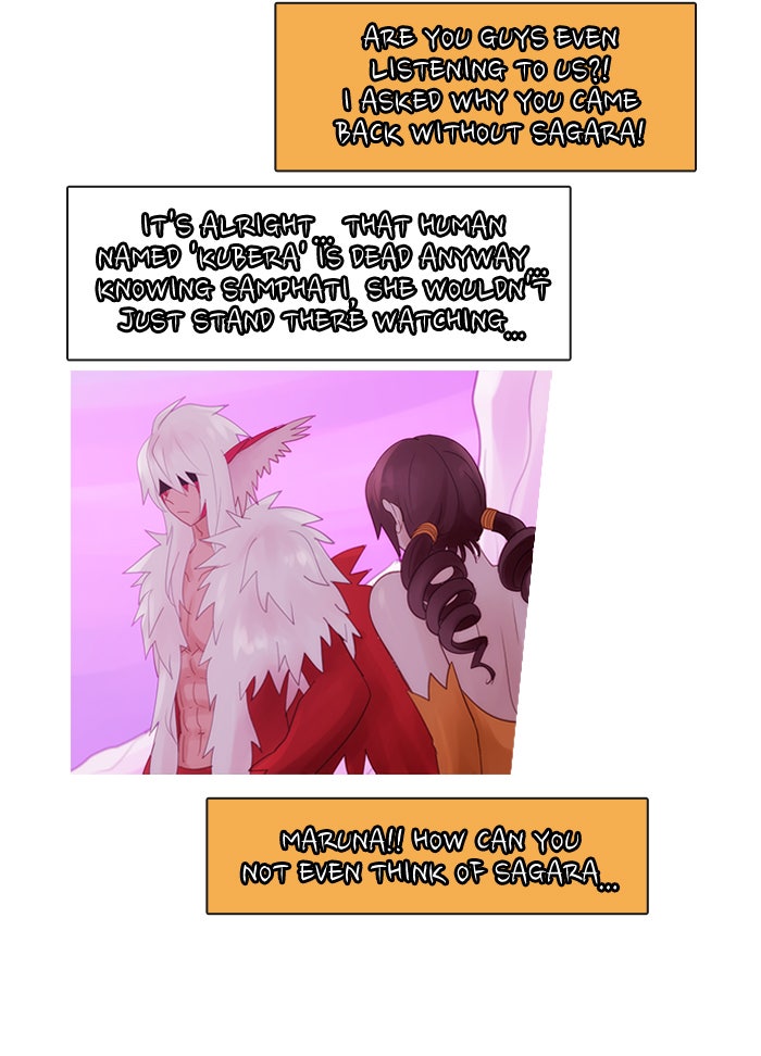 Read Kubera Manga Online