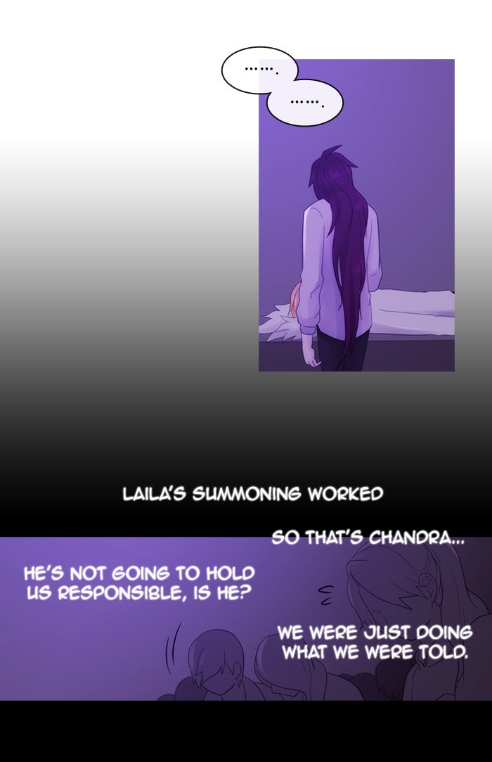 Read Kubera Manga Online