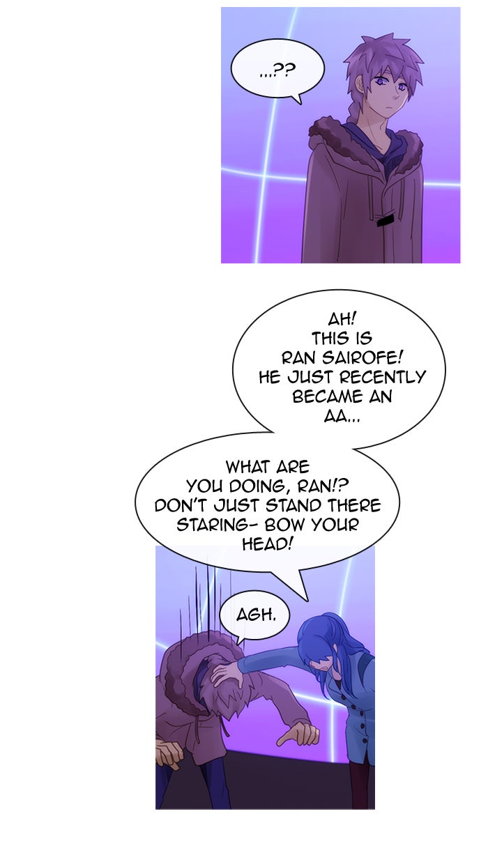 Read Kubera Manga Online