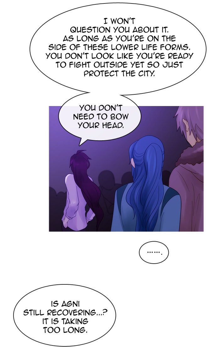 Read Kubera Manga Online