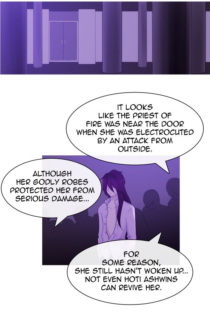 Read Kubera Manga Online