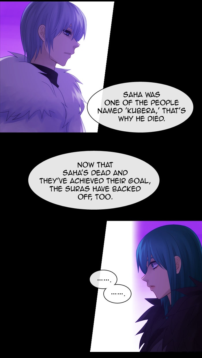 Read Kubera Manga Online