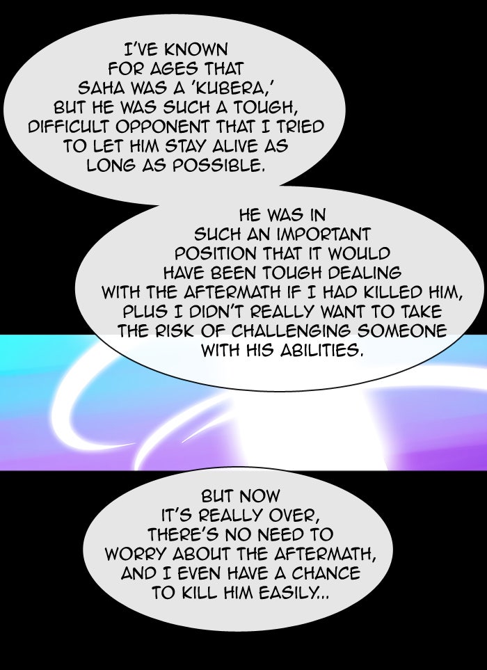 Read Kubera Manga Online