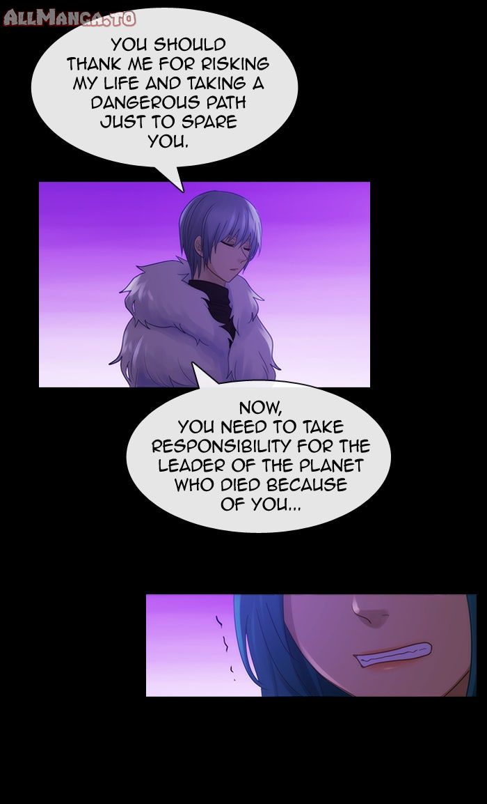 Read Kubera Manga Online