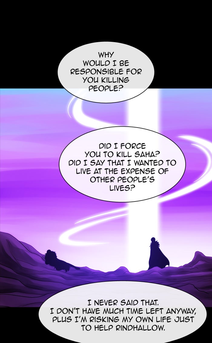 Read Kubera Manga Online