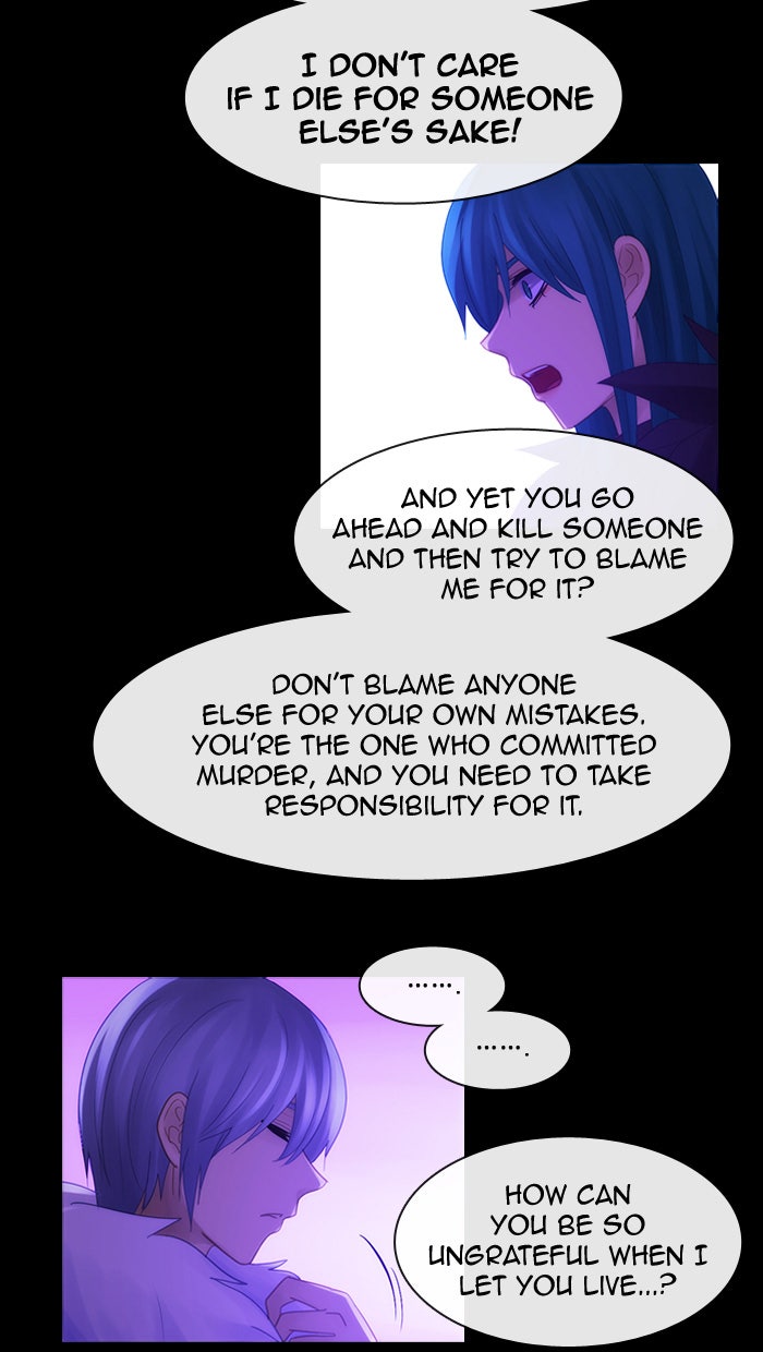 Read Kubera Manga Online