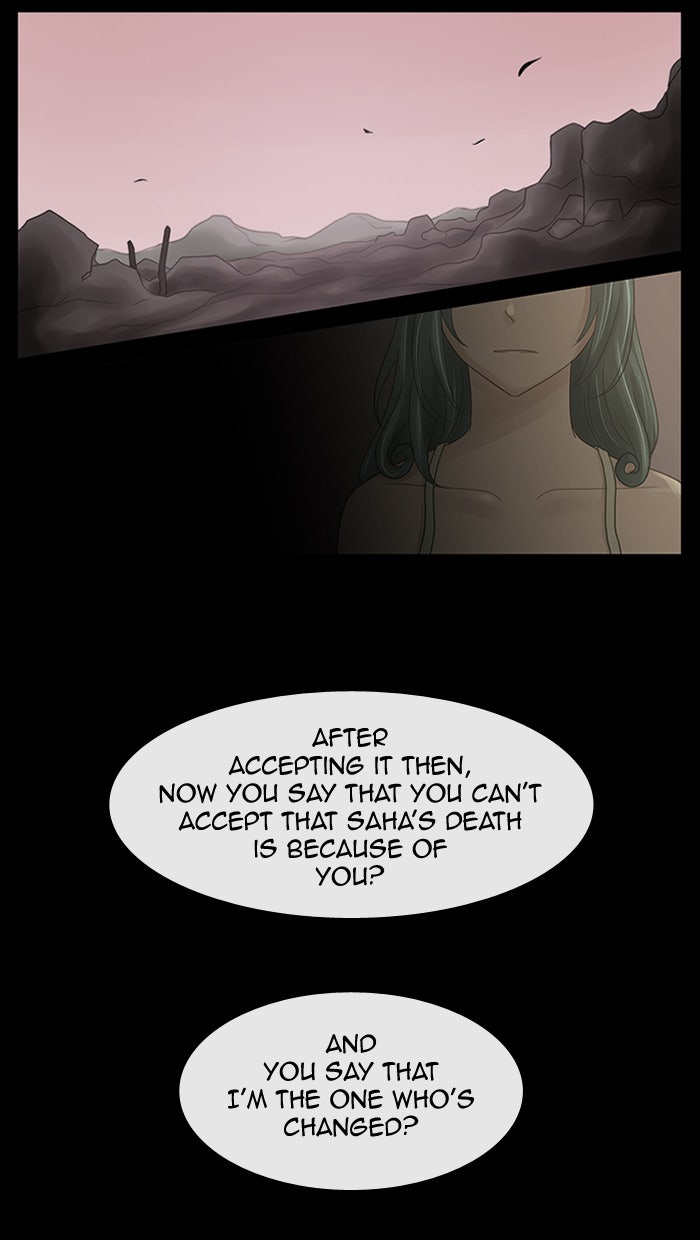 Read Kubera Manga Online