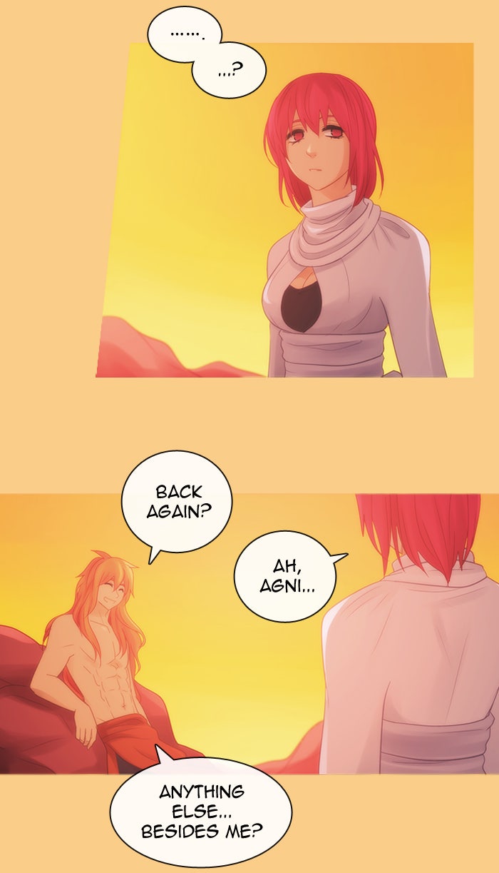 Read Kubera Manga Online