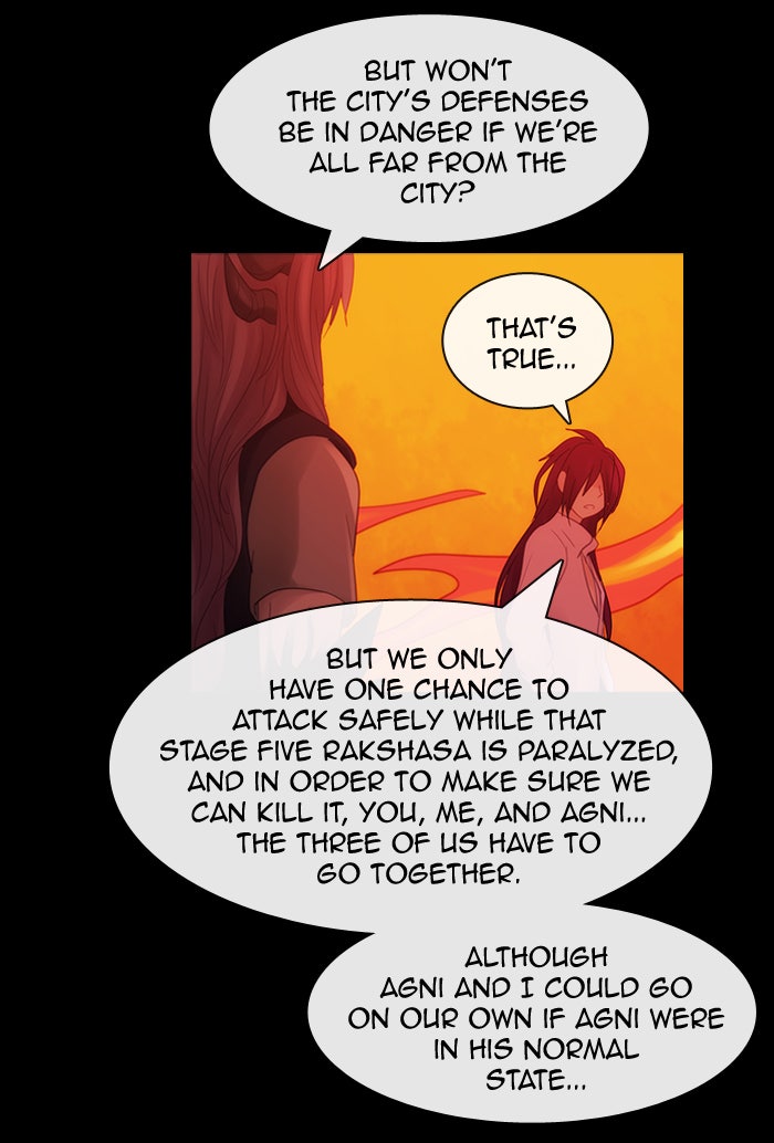 Read Kubera Manga Online