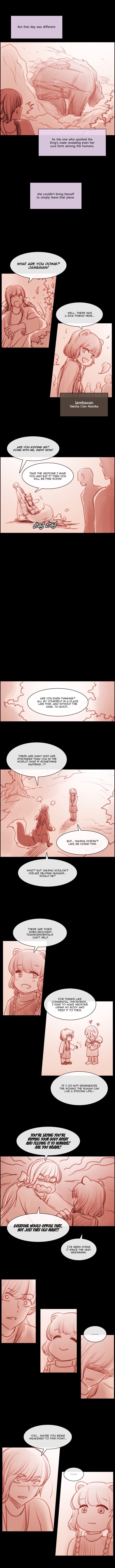 Read Kubera Manga Online