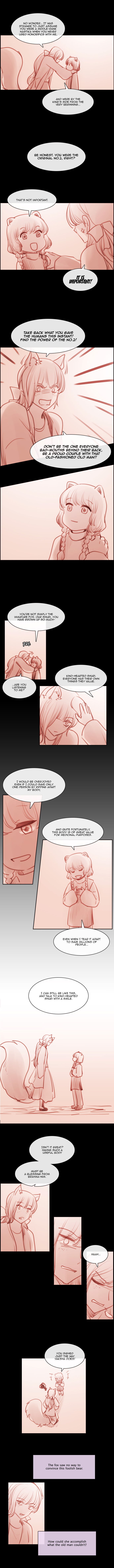 Read Kubera Manga Online
