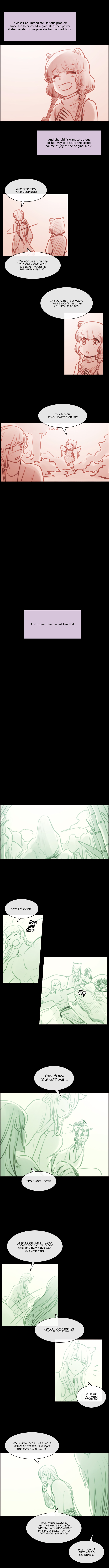 Read Kubera Manga Online