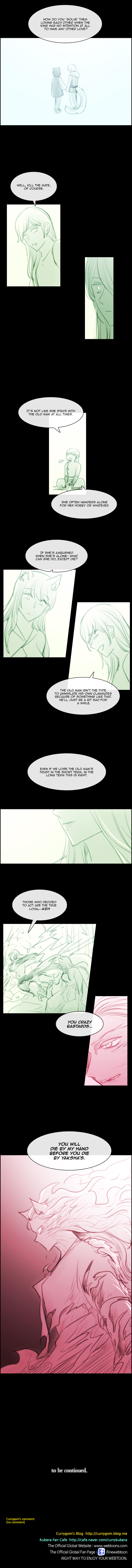 Read Kubera Manga Online
