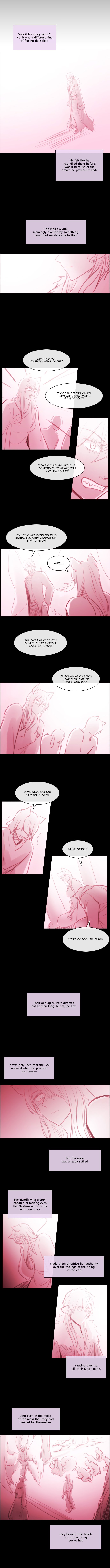 Read Kubera Manga Online