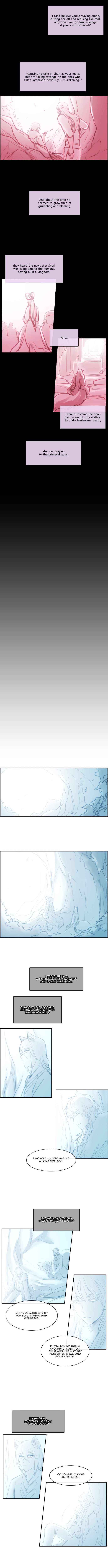 Read Kubera Manga Online