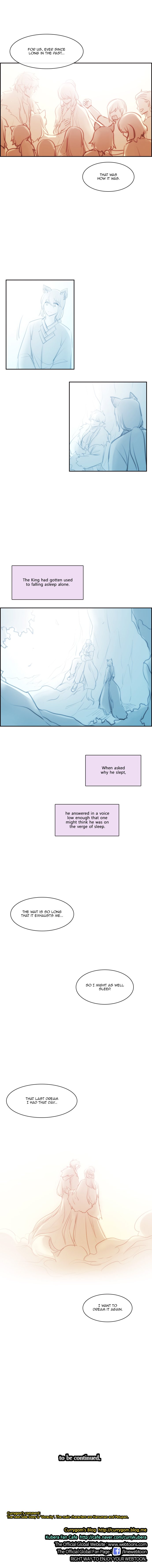 Read Kubera Manga Online