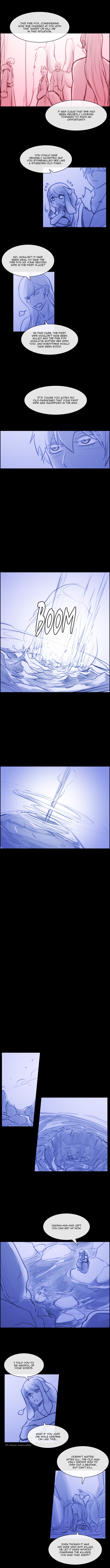Read Kubera Manga Online