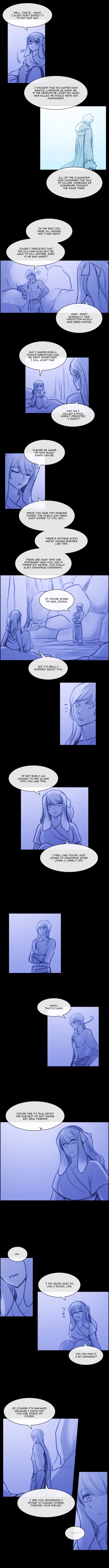 Read Kubera Manga Online