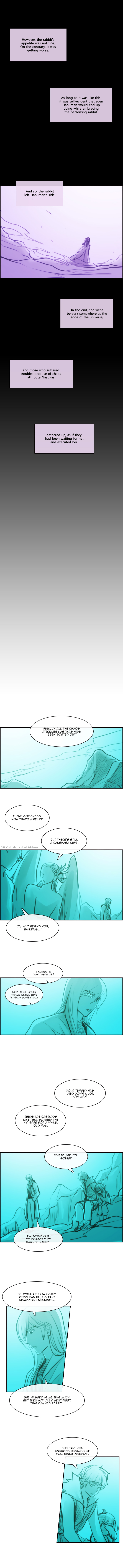 Read Kubera Manga Online