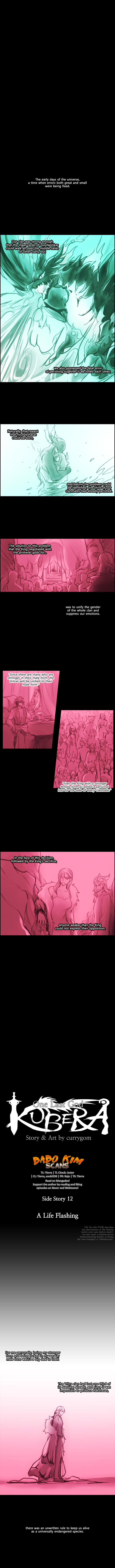 Read Kubera Manga Online