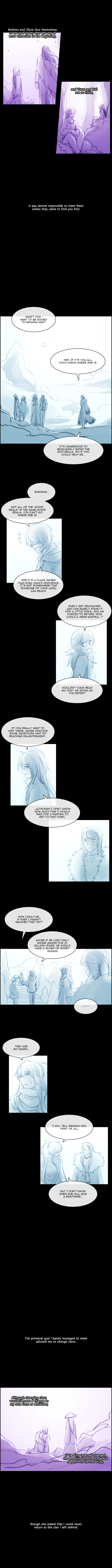 Read Kubera Manga Online