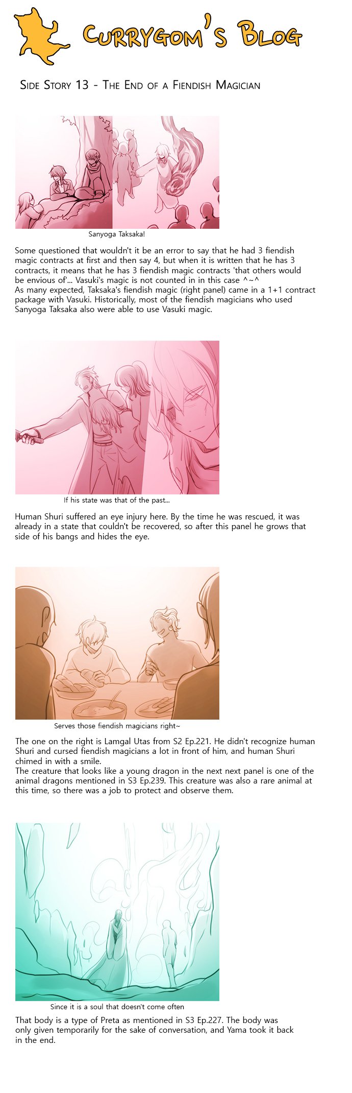 Read Kubera Manga Online