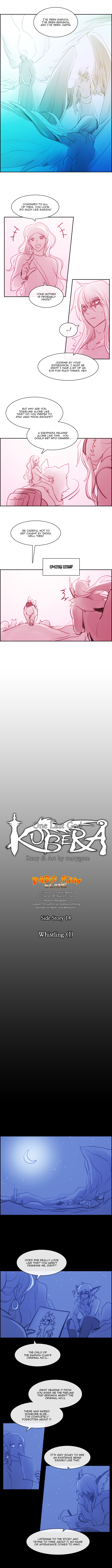 Read Kubera Manga Online