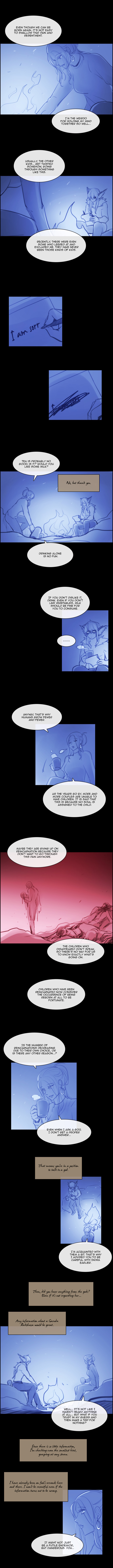 Read Kubera Manga Online