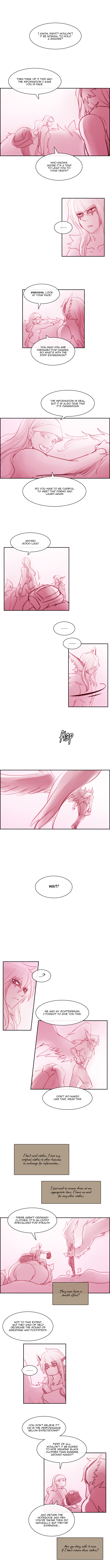 Read Kubera Manga Online
