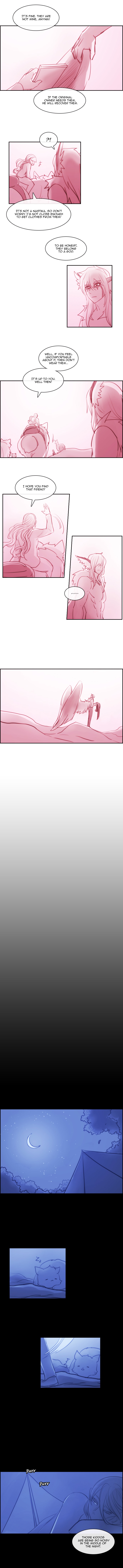 Read Kubera Manga Online