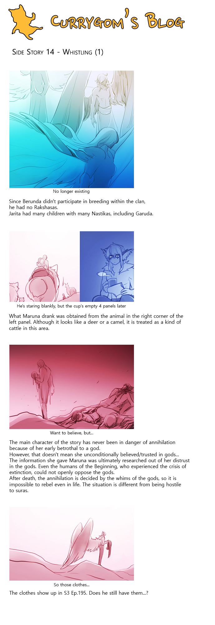 Read Kubera Manga Online