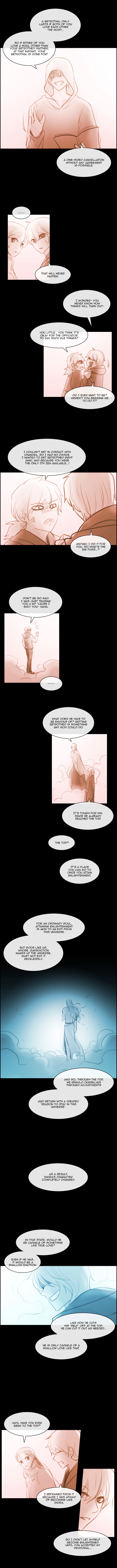 Read Kubera Manga Online